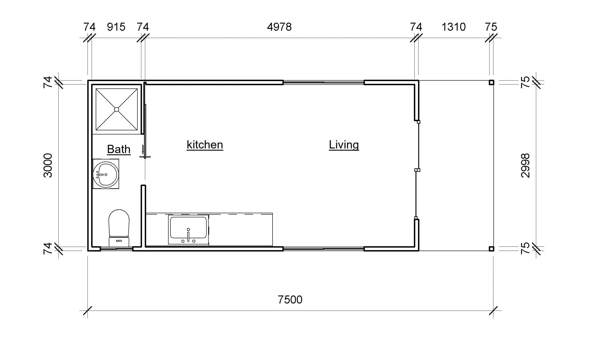 StudioPlan Portable Buildings Brisbane